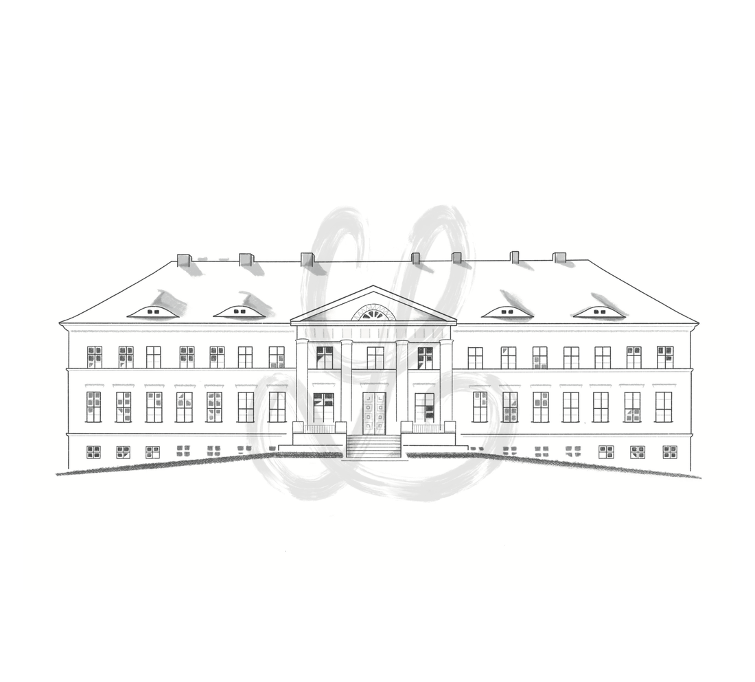 Schloss Retznow