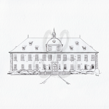 Schloss Hemhofen