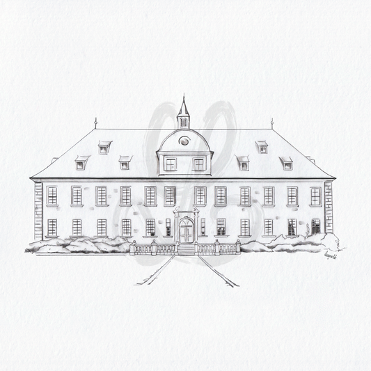 Schloss Hemhofen